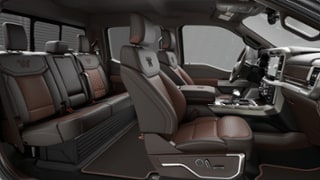 2026 Ford F-150® Internal Image 1
